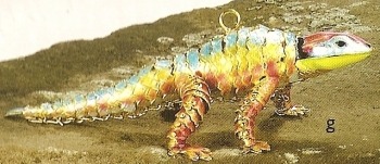 Lizards