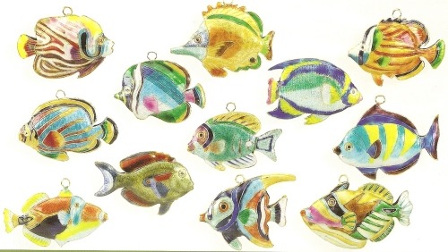 Fish