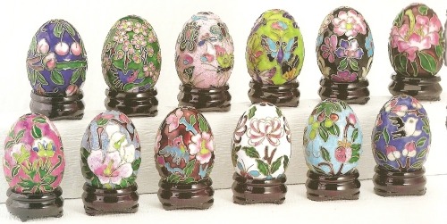 Eggs