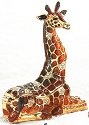 Giraffes