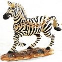Zebras