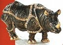 Rhinos