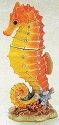 Seahorses