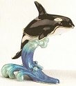Whales