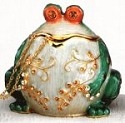 Frogs