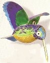 Birds