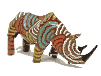 Rhinos