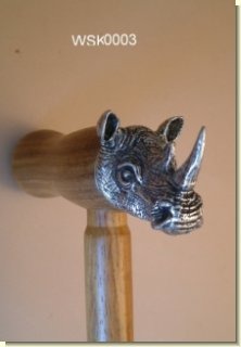 Rhinos