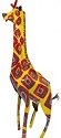 Giraffes