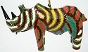 Rhinos