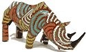 Rhinos