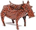 Warthogs
