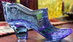 Bow Slipper