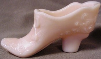 Bow Slipper