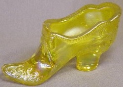 Bow Slipper