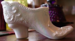 Bow Slipper
