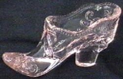 Bow Slipper