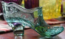 Bow Slipper