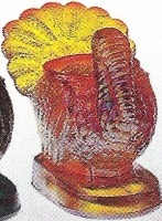 Turkey Toothpick