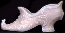 Rose Slipper