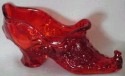 Rose Slipper