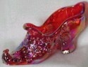 Rose Slipper