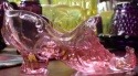 Rose Slipper