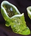 Rose Slipper