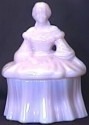 Doll Powder Box