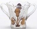 Inverted Thistle Set