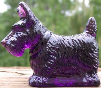 Scottie Dog