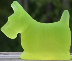 Scottie Dog