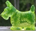 Scottie Dog