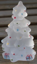 Christmas Tree - Small