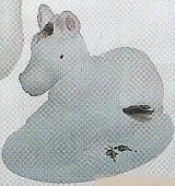 Donkey 