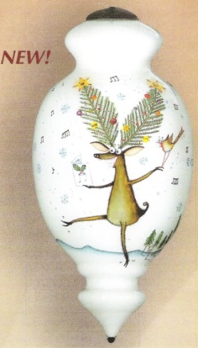 Clare Mackie