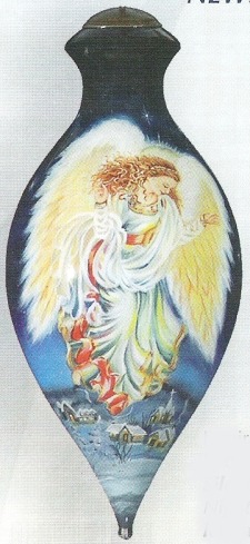 Dona Gelsinger