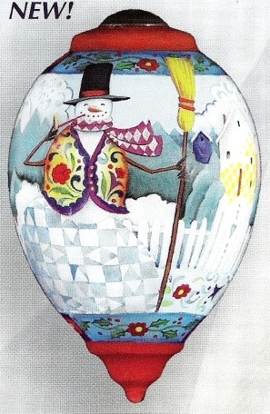 Jim Shore