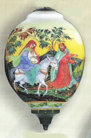 G DeBrekht