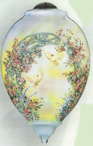 Dona Gelsinger