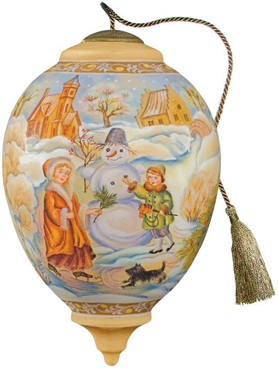 G DeBrekht