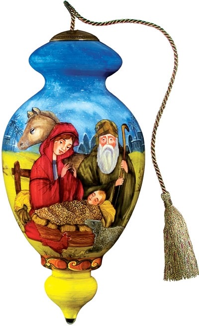 G DeBrekht