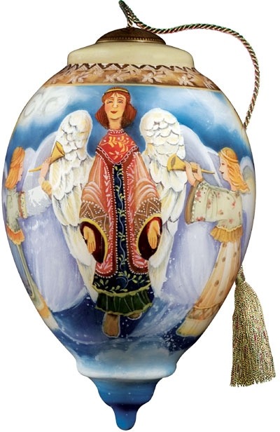 G DeBrekht