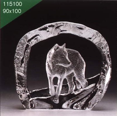 Wolves