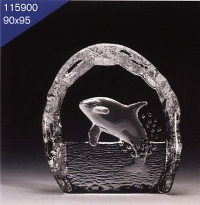Whales
