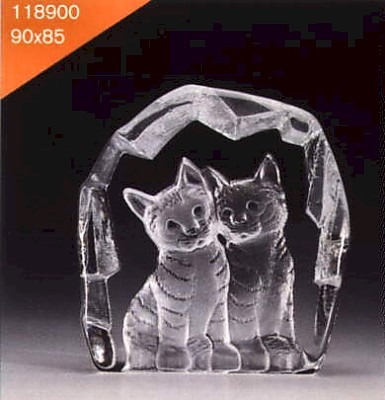 Cats