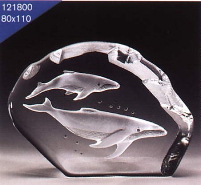Whales
