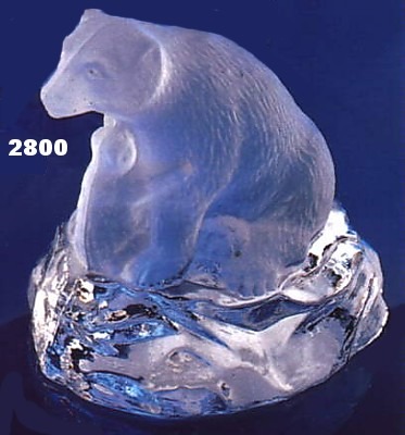 Polar Bears