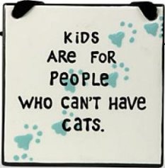 Cats