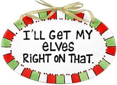 Christmas